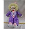 Image 1 : Clown Doll