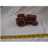 Image 1 : Unique Tractor Statue