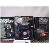 Image 2 : Set of Photography Books