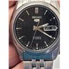 Image 1 : Seiko 5 Automatic Mesn Watch | Working
