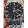 Image 3 : Seiko 5 Automatic Mesn Watch | Working