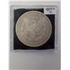Image 2 : 1890 O Morgan Dollar