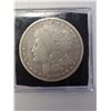Image 3 : 1890 O Morgan Dollar
