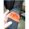 Image 8 : New Mens XXL Diesel Winter Jacket | With Tags