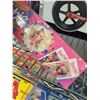 Image 2 : Sealed Retail Box | 1994 Barbie Stickers with Gum