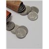Image 2 : Roll of 1973 RCMP Mountie Quarters