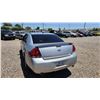 Image 2 : 2012 CHEVROLET IMPALA