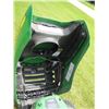 Image 10 : John Deere D155 Riding mower, 29.9 Hours showing, 48" cutting deck, New Battery, very little use