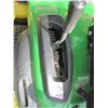 Image 14 : John Deere D155 Riding mower, 29.9 Hours showing, 48" cutting deck, New Battery, very little use