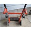 Image 4 : Two wheel hand cart