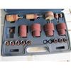 Image 1 : Mastercraft drum sanding kit