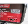 Image 3 : motomaster Battery charger with engine start - 6 and 12 Volt