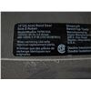 Image 3 : 10 inch bandsaw with extra blades