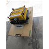 Image 10 : dewalt DW735 thickness planer 13 inch Mounted on wheelchair accessible stand