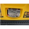 Image 4 : dewalt DW735 thickness planer 13 inch Mounted on wheelchair accessible stand