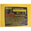 Image 6 : dewalt DW735 thickness planer 13 inch Mounted on wheelchair accessible stand