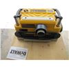 Image 7 : dewalt DW735 thickness planer 13 inch Mounted on wheelchair accessible stand