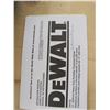 Image 8 : dewalt DW735 thickness planer 13 inch Mounted on wheelchair accessible stand