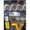 Image 2 : Lot of three master craft adjustable ball bearing roller stands
