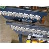 Image 3 : Lot of three master craft adjustable ball bearing roller stands