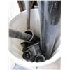 Image 2 : ABS pipe and fittings for dust collector attachments