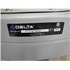Image 2 : Delta dust collector 1.5 horsepower , wired for a 120 volt operation can be converted to 240 volt