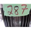 Image 8 : Delta dust collector 1.5 horsepower , wired for a 120 volt operation can be converted to 240 volt