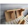 Image 3 : Wall mount speaker stands