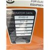Image 2 : Generac G - 1000 generator - runs