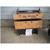 Image 1 : Workmate 400 work centre