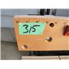 Image 4 : Workmate 400 work centre