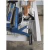 Image 3 : Various shop hand tools et cetera
