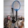 Image 5 : Various shop hand tools et cetera