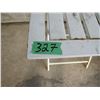 Image 3 : Folding deck table