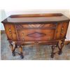 Image 1 : Antique buffet