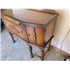 Image 3 : Antique buffet