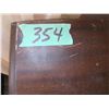 Image 6 : Tea serving cart - one leg needs repair