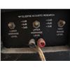 Image 8 : Set of Teledyne AR90 Stereo speakers on stands
