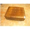 Image 1 : footstool