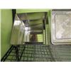 Image 2 : Various baking trays , muffin tins , cooling racks, note wire shelving not included