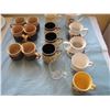 Image 1 : Ceramic and pottery mugs