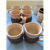 Image 2 : Ceramic and pottery mugs