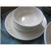 Image 2 : Various dinnerware and platters