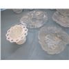 Image 2 : Pinwheel vase, Decorative serving plates