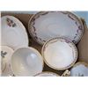 Image 3 : Lot of tea cups and saucers