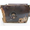 Image 11 : Vintage Singer Featheweight portable sewing machine. Model 3-110