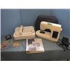 Image 1 : Singer Quantum XL-1000 sewing machine