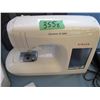 Image 2 : Singer Quantum XL-1000 sewing machine