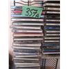 Image 10 : Various music CDS , Cassette tapes and records