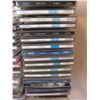 Image 11 : Various music CDS , Cassette tapes and records